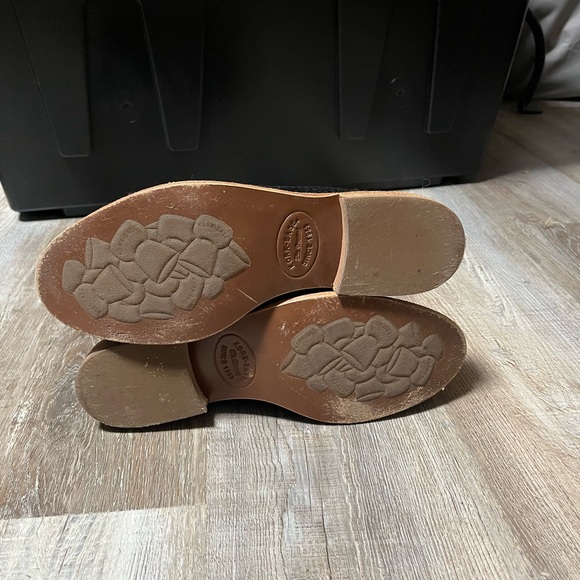 Kork-ease Women’s size 9 barely worn slides/clogs - Picture 3 of 3